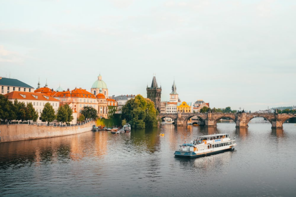 Prague, Austria & Budapest Holiday Package 6 Nights/7 Days