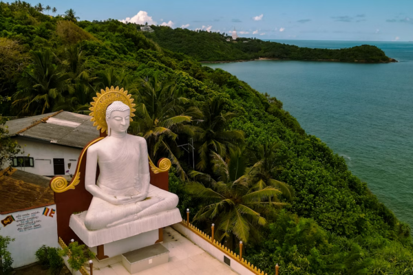 SriLanka 4 Nights/5 Days