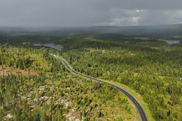 Scandinavia Grand Route 13 Nights/14 Days