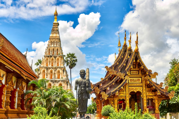 Thailand 4 Nights/5 Days