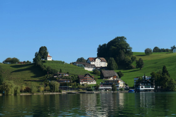 Switzerland Holiday Package 6 Nights/7 Days