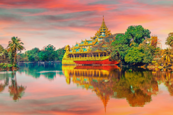 ThaiLand 6 Nights/7 Days