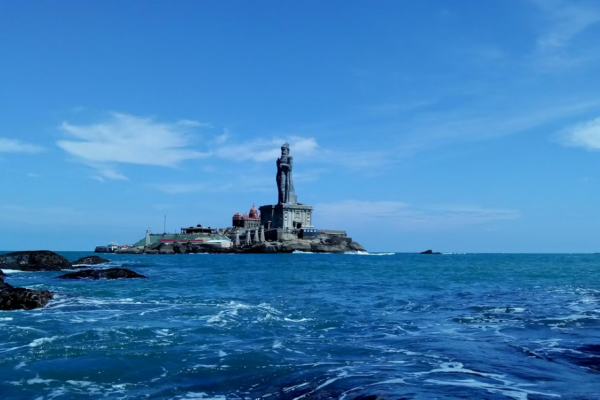 A Grand Southern Sojourn 6 Nights/7 Days