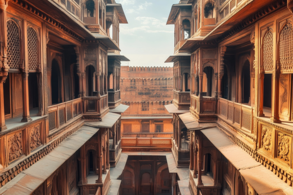 Rajasthan 5 Nights/6 Days