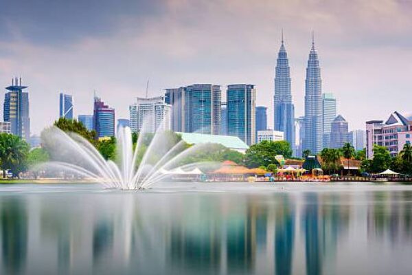 Singapore & Malaysia 6 Nights/7 Days