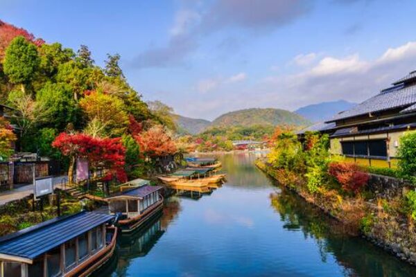 Japan Tours – 6 Nights/ 7 Days