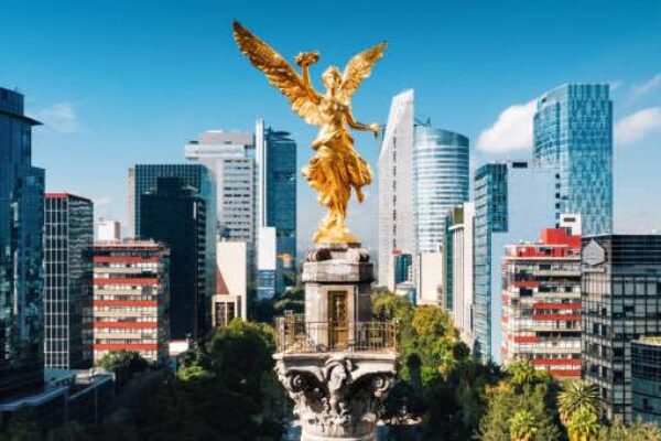 Best of Mexico 7 Nights/8 Days