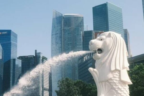 Singapore 4 Nights/5 Days