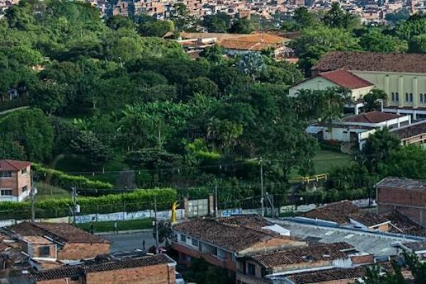 Nomadic Journey 8 Nights/9 Days