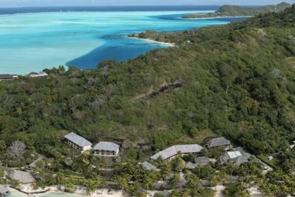 Kavaratti 3 Nights/4 Days