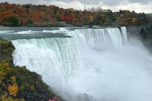 Niagara Falls USA (city break) 2 Nights/3 Days