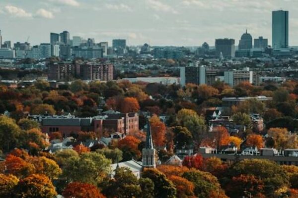 Montreal (city break) 2 Nights/3 Days