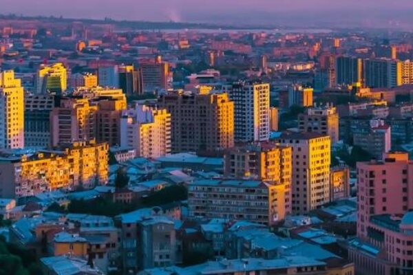 Armenia 4 Nights/5 Days