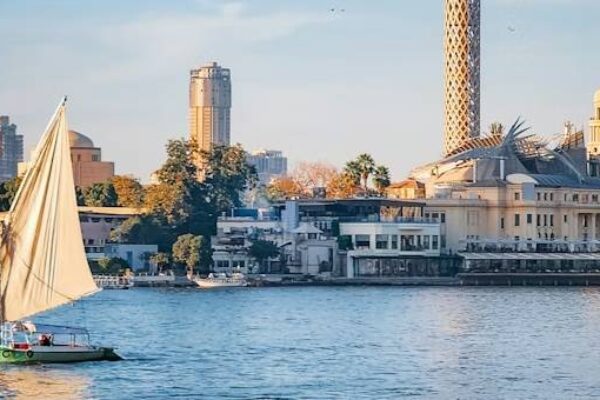 Cairo 2 Nights/3 Days