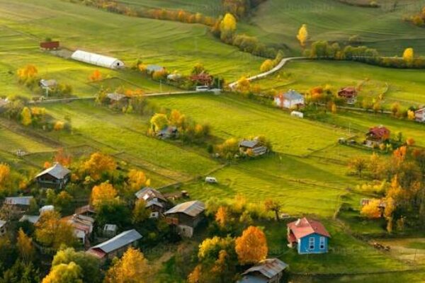 Highlights of Ladakh 8 Nights/9 Days