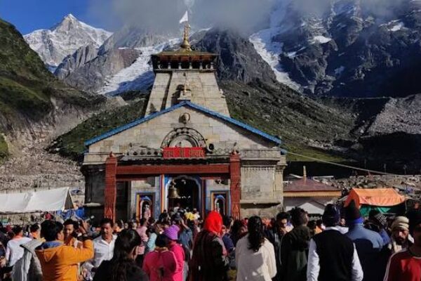 Uttarakhand 6 Nights/7 Days