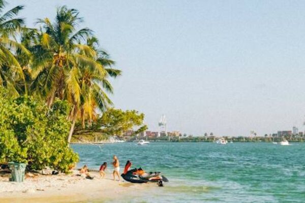 Lakshadweep 3 Nights/4 Days