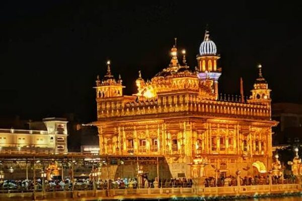Karnataka’s Royal & Rustic Charm 4 Nights/5 Days