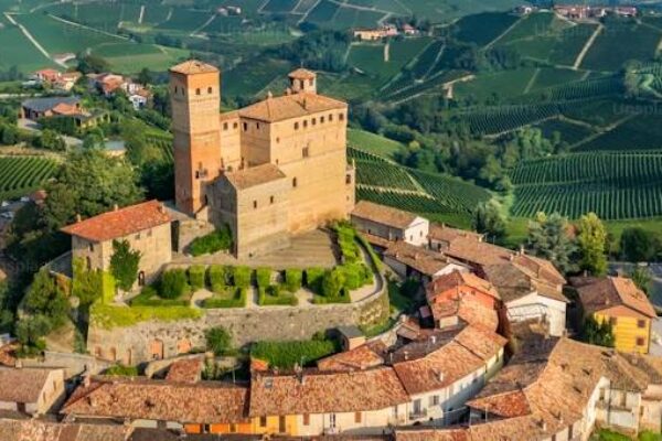 Rajasthan Routes & Trails 8 Nights/9 Days