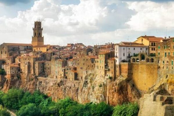 Baku 4 Nights/5 Days