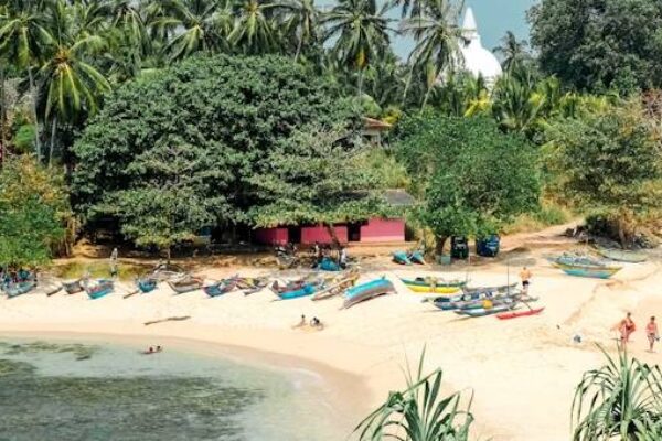 SriLanka Ramayana Package 7 Nights/8 Days