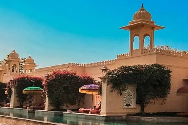 Desert Trails 3 Nights/4 Days