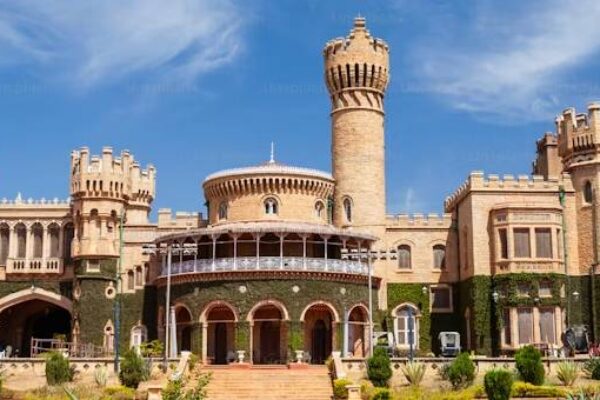 Forts And Palaces of Rajasthan 8 Nights/9 Days