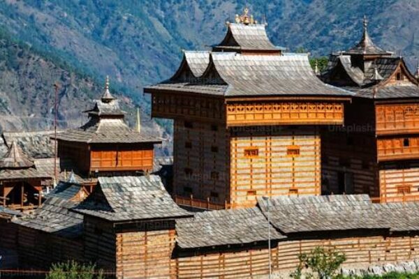 Ladakh Calling 6 Nights/7 Days