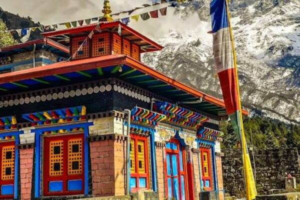 Trans Himalayan Jeep Safari 8 Nights/9 Days