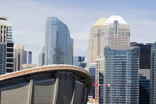 Calgary City Break 2 Nights/3 Days