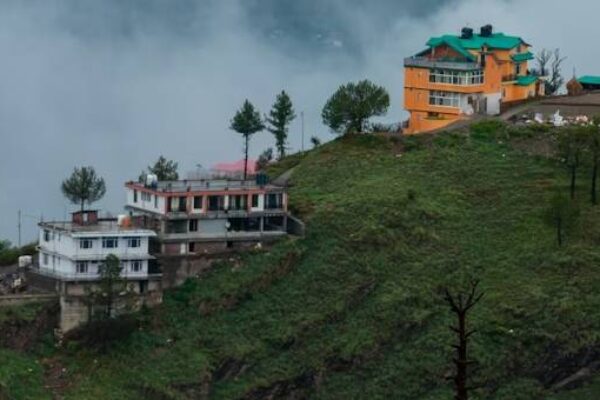 Manali 4 Nights/5 Days