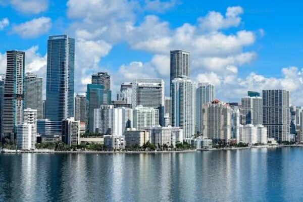 Toronto (city break) 2 Nights/3 Days