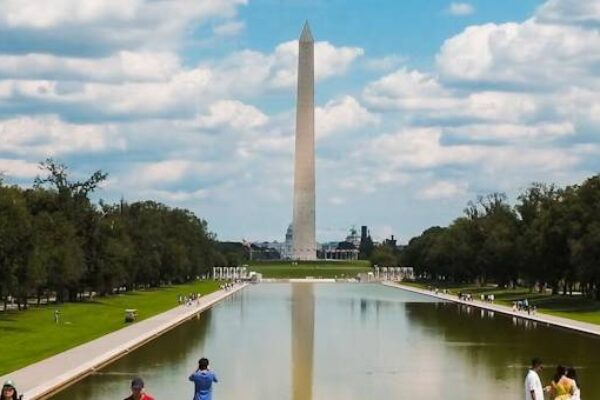 Best of East Coast USA 4 Nights/5 Days