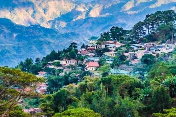 A Royal & Hilly Sojourn 6 Nights/7 Days