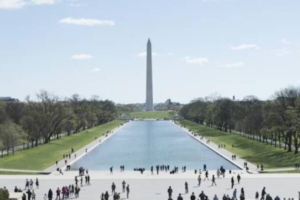 Washington D.C (city break) 2 Nights/3 Days