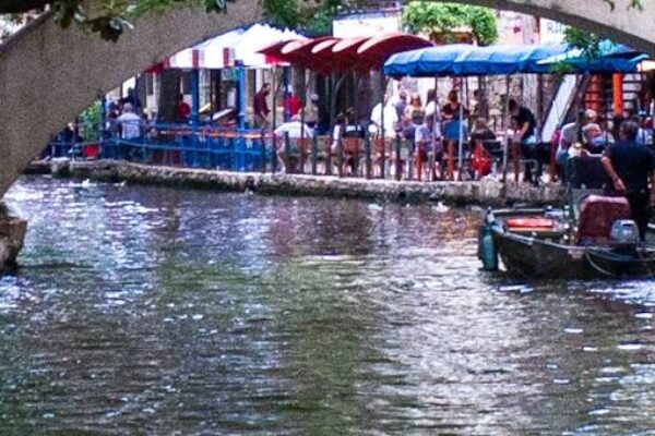 Amazing Texas (van tour) 6 Nights/7 Days