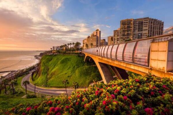 Amazing South America 11 Nights/12 Days