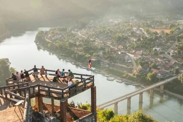 Laos 4 Nights/5 Days