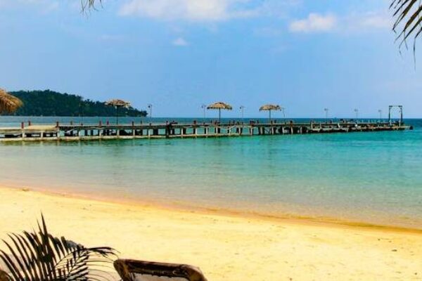 Andaman 4 Nights/5 Days
