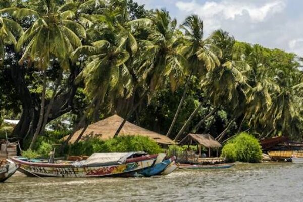 Andaman 5 Nights/6 Days