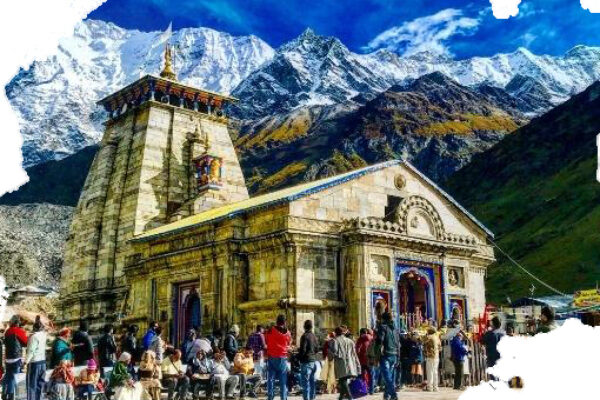 CHARDHAM YATRA 09N / 10 D