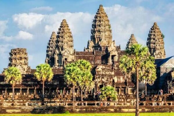 Bali Trip 5 Nights/ 6 Days