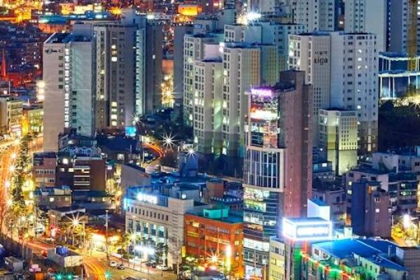 Seoul 7 Nights/8 Days