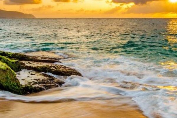 Aloha Hawaii 11 Nights/12 Days