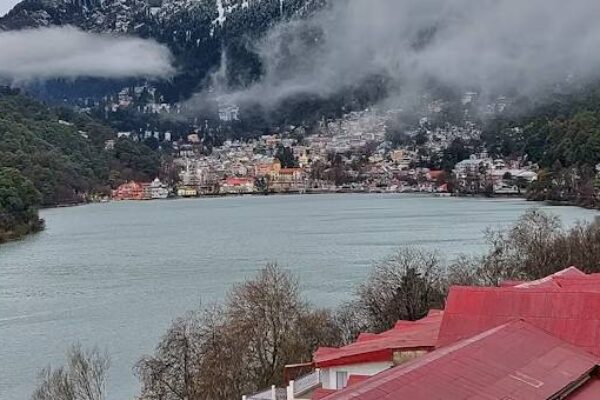 Uttarakhand 5 Nights/6 Days