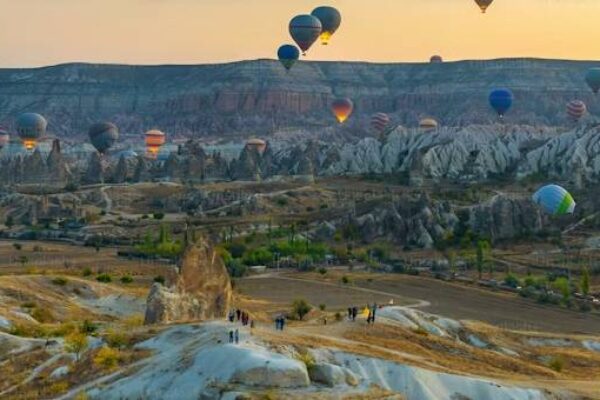 Cairo 3 Nights/4 Days