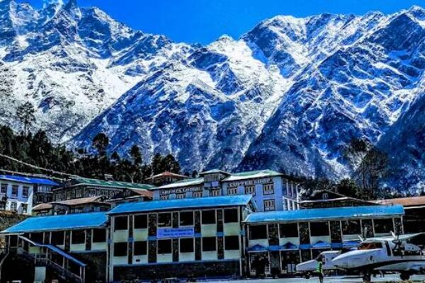 Shimla & Manali 6 Nights/7 Days