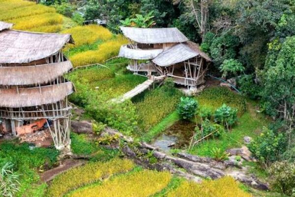Valley of Flowers (Nubra Valley)  4 Nights/5 Days