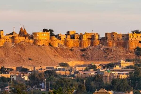 Roof Top Drive 7 Nights/8 Days