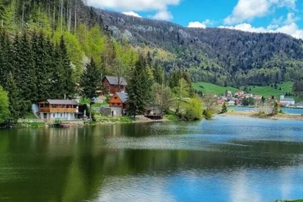 Overland Journey to Ladakh 8 Nights/9 Days